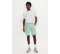 Levi's Xx Short Green Größe: W28L9 | Kurze Sporthosen Outlet | Herren | Grün