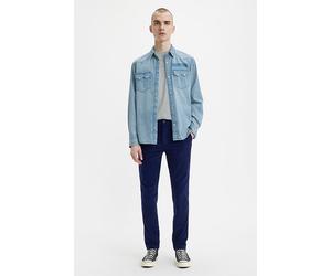 Levi's Xx Tailored Pant Navy Größe: W29L32 | Maßgeschneiderte Hosen Outlet | Herren | Blau