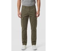 Levi's Herren XX Tapered Cargo Hose, Olive Night S Twll, 32W / 34L
