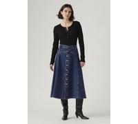 Levi's Yoked Western Skirt Größe: W29 | Midiröcke Outlet | Damen