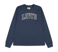 Levis's LVB Collegiate Langarmshirt TEE Baby - 98 / Big Dipper