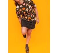 LF Disney Mickey and Friends Halloween Unisex T-Shirt XL