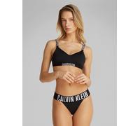 LGHTLY LINED BRALETTE black - Gr. - S