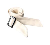 LGINZEHN Damen Breiter Taillengürtel Bund Oberbekleidung Für Wollmantel Mehrfarbiger Winter Taillengürtel Mit Schnalle Mit Gürtel