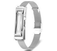 Lgnitek Smart Armband Damen, Fitness-Tracker ohne Display mit 24H Herzfrequenz Blutdruck Schlaftracker HRV SpO2, 170+ Sportmodi, 15 Tage Akkulaufzeit, Interaktion für Paare, IP68 Wasserdicht