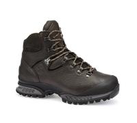 Hanwag Lhasa II Schuh Chestnut/Asphalt 44