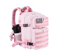 LHI Großer Militär Rucksack Herren, 25L/35L Outdoor Armee Wasserdicht Taktischer Bundeswehr Rucksäcke Molle Assault Survival Tactical Travel Backpack für Camping Trekking Wandern Reise Arbeit