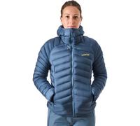 LHOTSE Zelda W Down Jacket - Damen - Blau - Größe M- Modell 2026