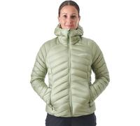 LHOTSE Zelda W Down Jacket - Damen - Grün - Größe S- Modell 2026