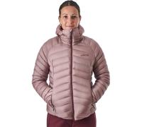 LHOTSE Zelda W Down Jacket - Damen - Rosa - Größe S- Modell 2026