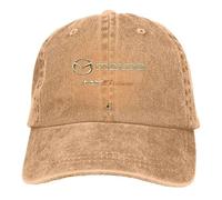 Lhuayeu Auto Kappe für Mazda MX-5 2015-2023 2024 2025, Baseballkappe Basecap Mütze Basecap Herren Unisex, Größenverstellbar,A