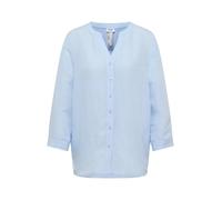 LI/CV_Solid Color Blouse L