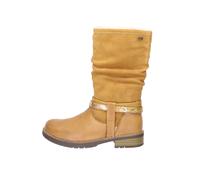 Lurchi LIA-TEX Mädchen Stiefel in Braun, Größe 33