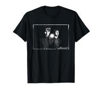 Liam & Noel Gallagher Oasis Foto von Michael Robert Williams T-Shirt