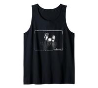 Liam & Noel Gallagher Oasis Foto von Michael Robert Williams Tank Top