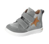 Pepino Sneaker Leder Sage - 24