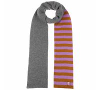 Liavera Strickschal by bedacht grau One Size