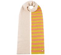 Liavera Strickschal by bedacht hellbeige One Size
