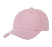 Liberty Baseballcap pink