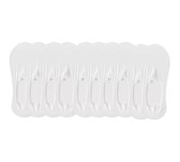 LIbgiubhy 5 Paar leichte, kühlende Eisseiden Socken für Damen, niedrig geschnittene, rutschfeste Silikon Grip Alltags Linersocken, unsichtbare Socken