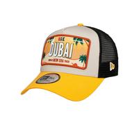 New Era Trucker-Kappe License Plate – Herstellerartikelnummer 60595313-270-OSFM