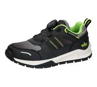 Outdoorschuh LICO "Outdoorschuh Akima", Gr. 40, schwarz, Synthetik, Schuhe (94525359-40) schwarz