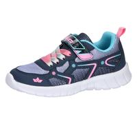 Lico Alenia VS Sneaker, Marine/Lila/Rosa, 37 EU