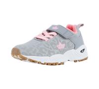 Lico Alisa VS für Kinder, grau, Größe 34 EU