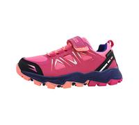 Lico Allen VS 420293 Rosa pink/lila/lachs EU 33