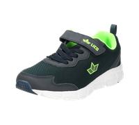 Lico Almeria VS für Kinder, blau, Größe 36 EU