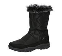Winterstiefel LICO "Winterboot Almina" Gr. 36, schwarz Schuhe (68336107-36) schwarz