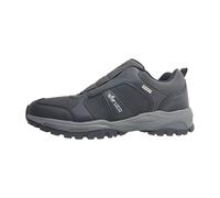Lico Herren Angers Sneaker, schwarz, 41 EU