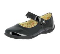 LICO Kinder Freizeitschuhe Anna V schwarz - Gr. - 27