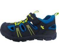 Lico Ardales VS Kindersandalen marine blau lemon 28 marine blau lemon 28