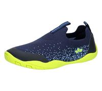 LICO Barfußschuh Aride Stretch (200070) 32 blau