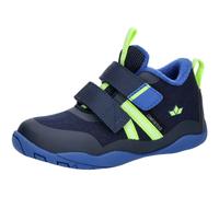Lico Aride V Kinder Barfußschuhe blau Größe 33 Lifestyle Schnell trocknend