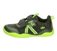 Lico Aride V Kinder Barfußschuhe gruen Größe 34 Lifestyle Schnell trocknend