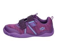 Lico Aride V Kinder Barfußschuhe lila Größe 33 Lifestyle Schnell trocknend