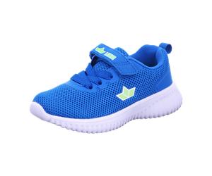 Lico Aspen VS für Kinder, blau, Größe 25 EU