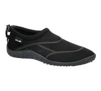 LICO Badesandale Leyte (430136) 41 schwarz