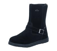 Lico BALLINA m. TEX für Kinder, schwarz, Größe 38 EU