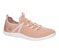 Barefoot Schuhe Damen Schnellschnürsystem rosa LICO Aride More - Rosa / 39