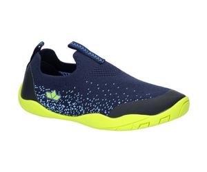 LICO Barfußschuh Aride Stretch (200070) 29 blau