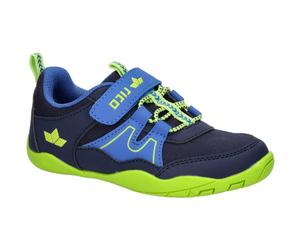 LICO Barfußschuh Matura VS (200075) 26 blau
