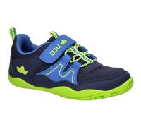 LICO Barfußschuh Matura VS (200075) 39 blau