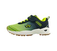 Lico Barney VS 366097 Mehrfarbig lemon/petrol 5105 EU 36
