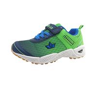 Lico Barney VS 366201 Grün marine/grün/blau 1297 EU 37