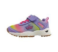 Lico Barney VS 366211 Mehrfarbig lila/pink/lemon EU 26