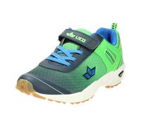 Lico Barney VS 366201 Grün marine/grün/blau 1297 EU 26