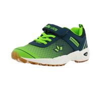 Lico Barney VS für Kinder, grün, Größe 34 EU